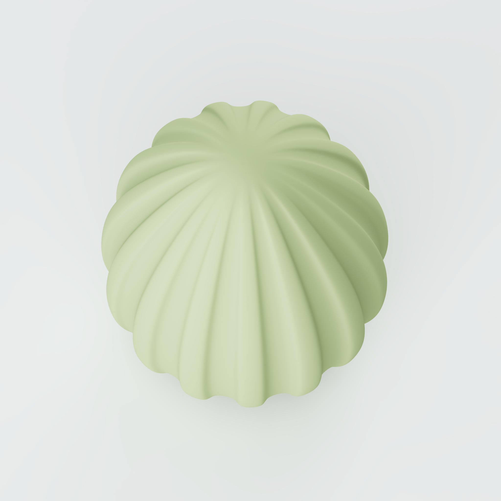 Moravellie – Sculptural Design Easter Egg