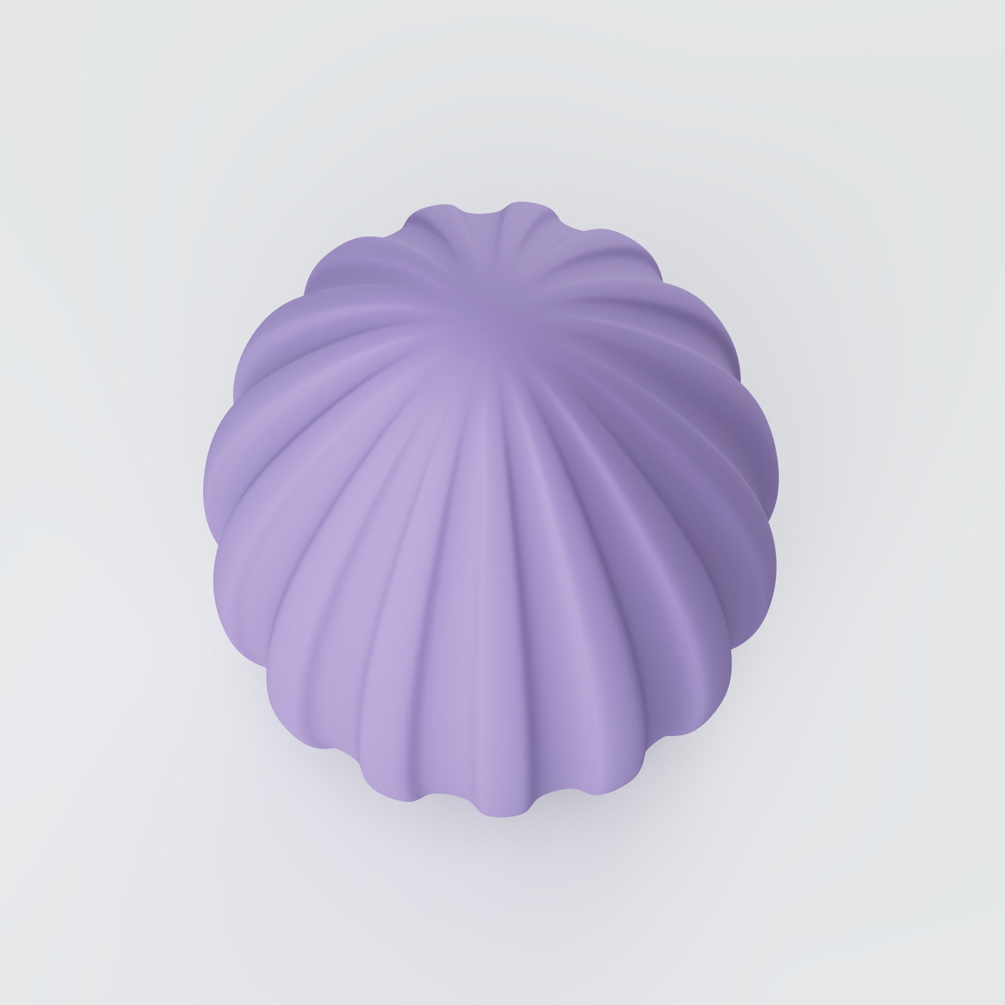 Moravellie – Sculptural Design Easter Egg