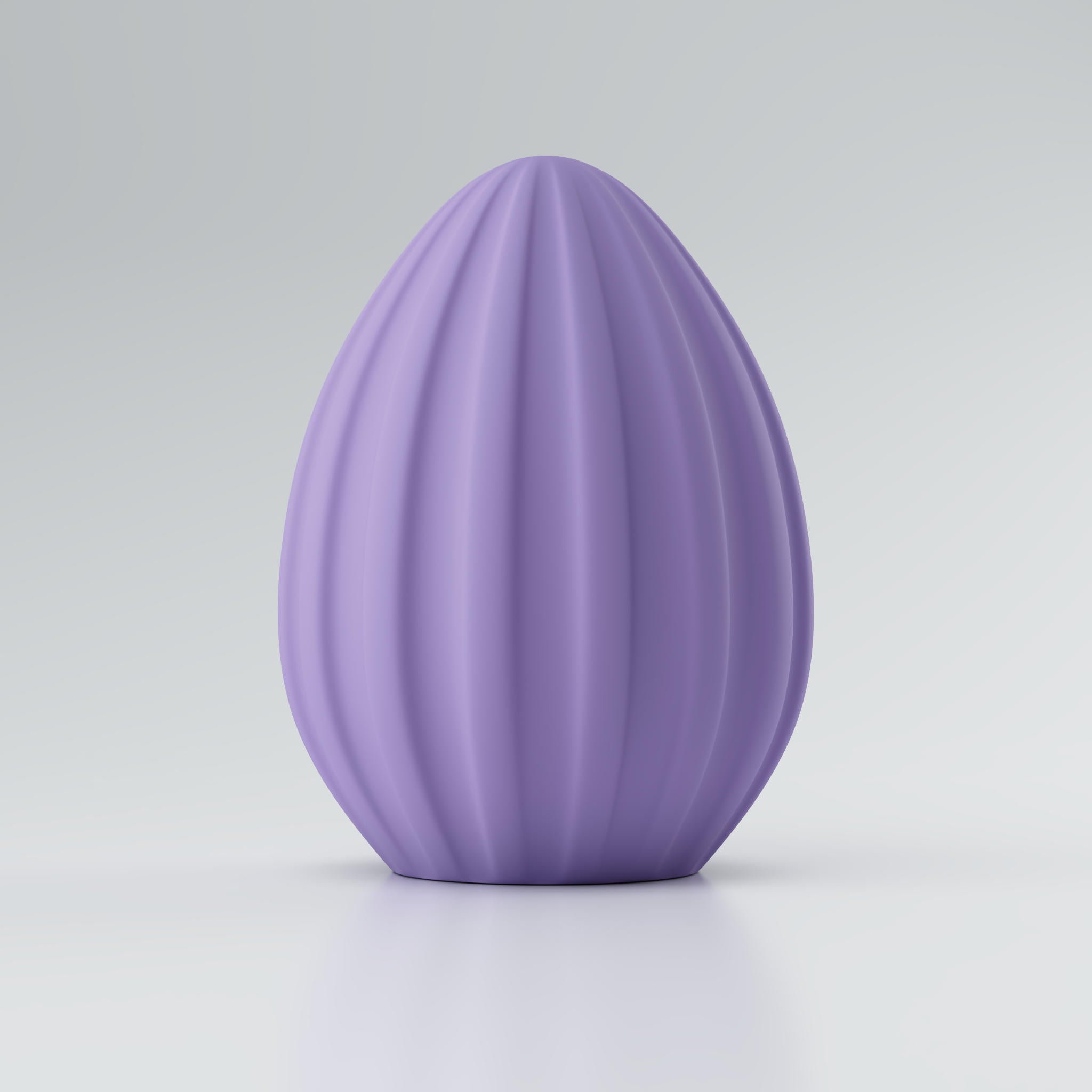 Moravellie – Sculptural Design Easter Egg