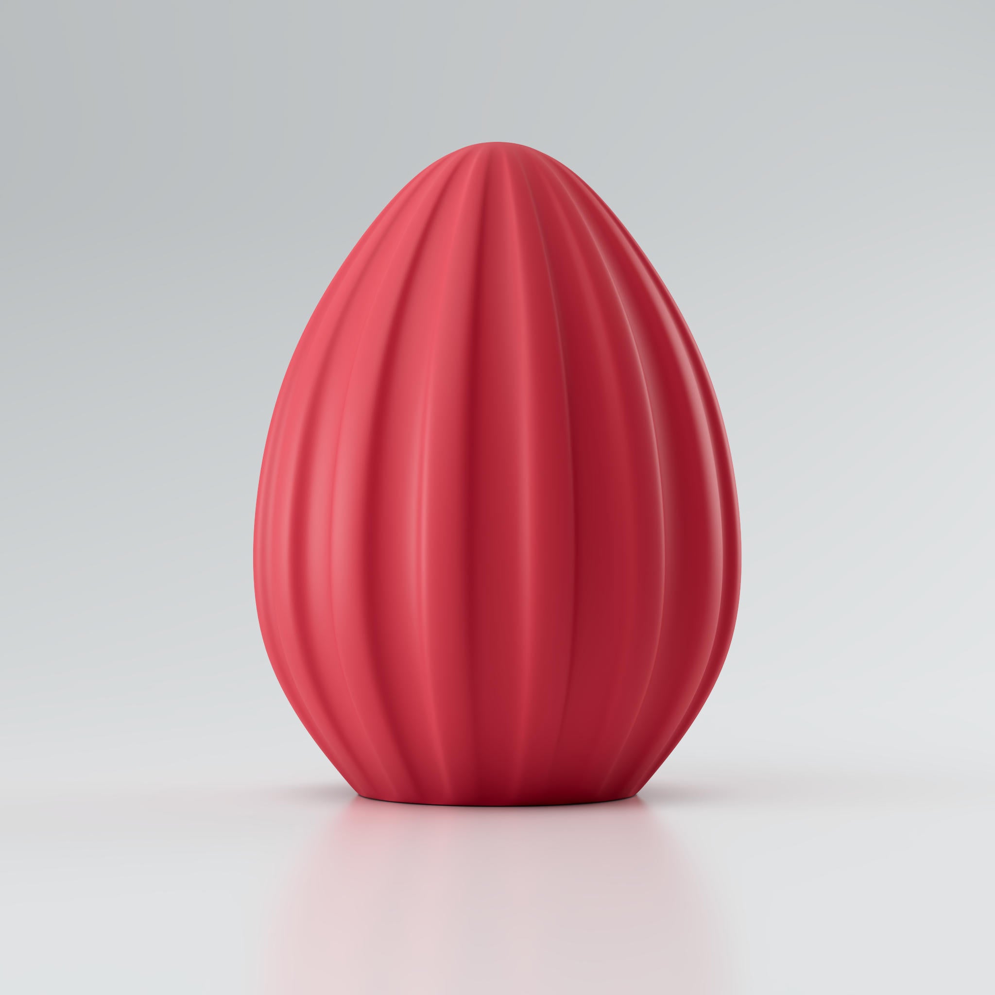 Moravellie – Sculptural Design Easter Egg
