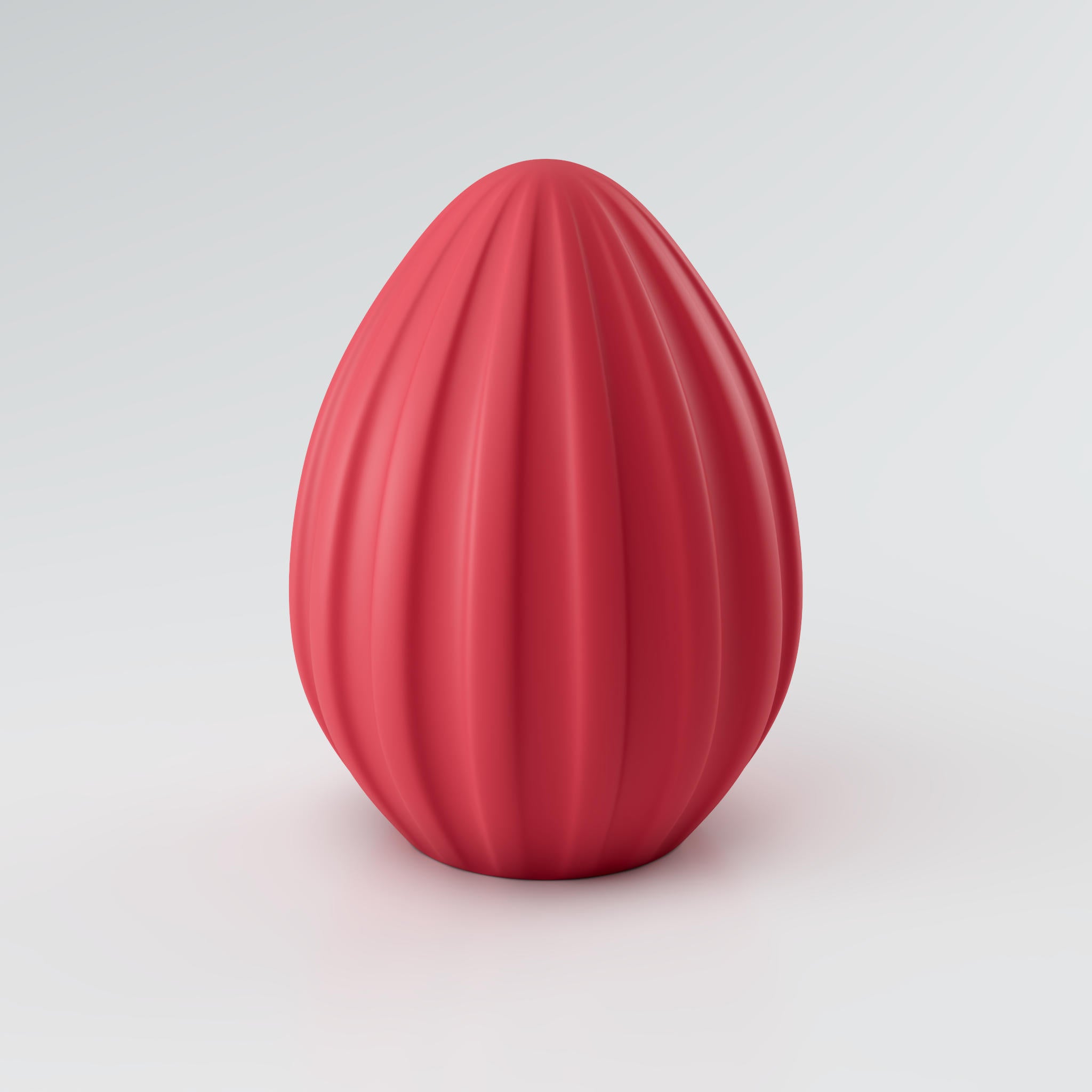 Moravellie – Sculptural Design Easter Egg