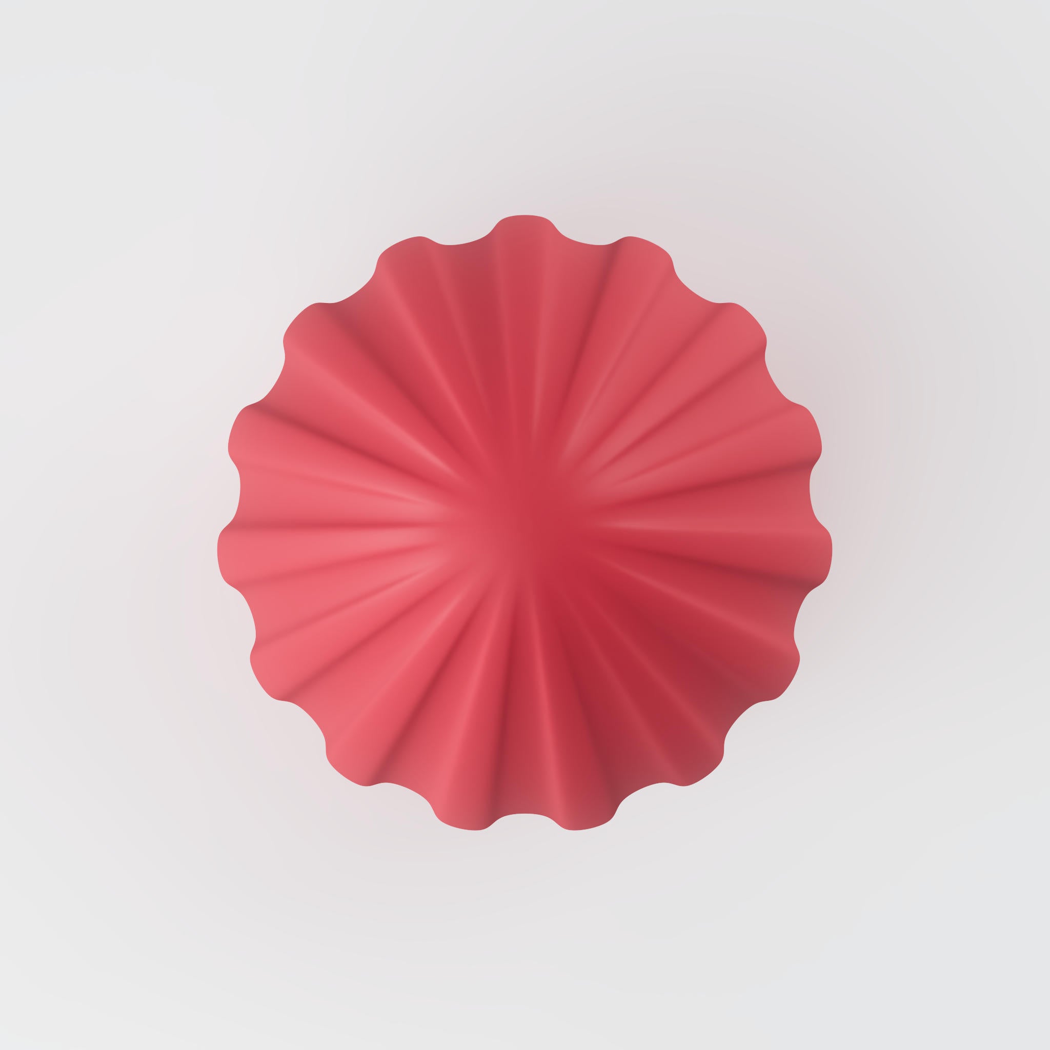 Moravellie – Sculptural Design Easter Egg