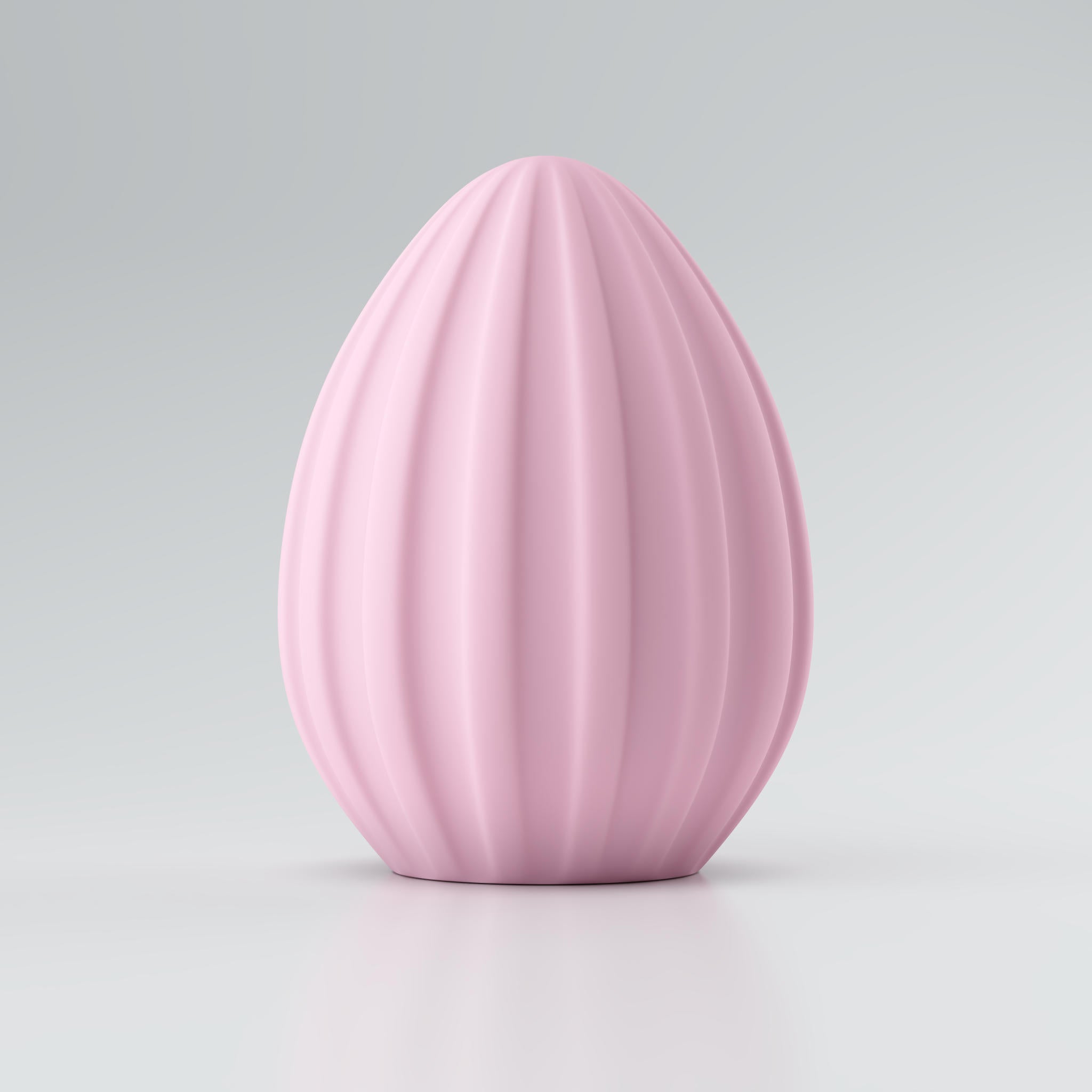 Moravellie – Sculptural Design Easter Egg