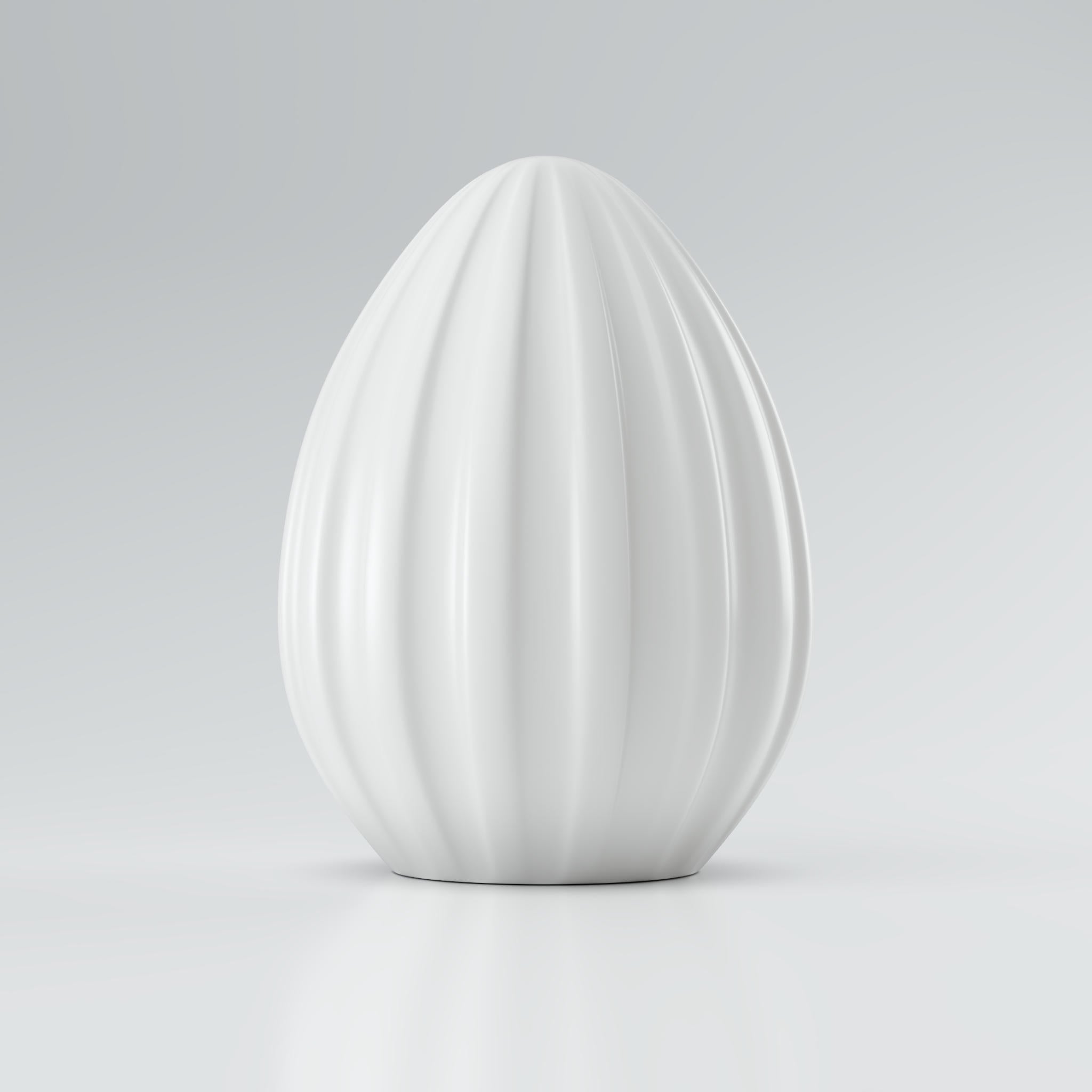 Moravellie – Sculptural Design Easter Egg