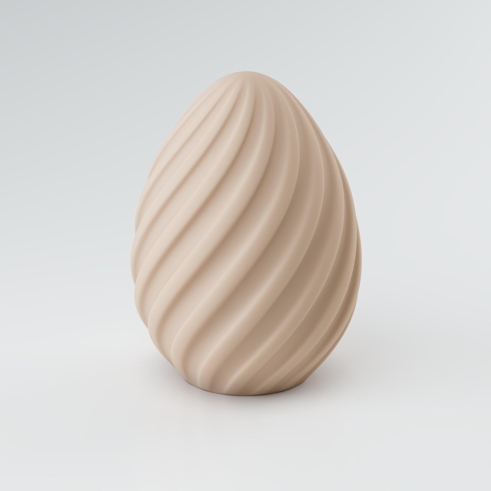 Moravellie – Sculptural Design Easter Egg