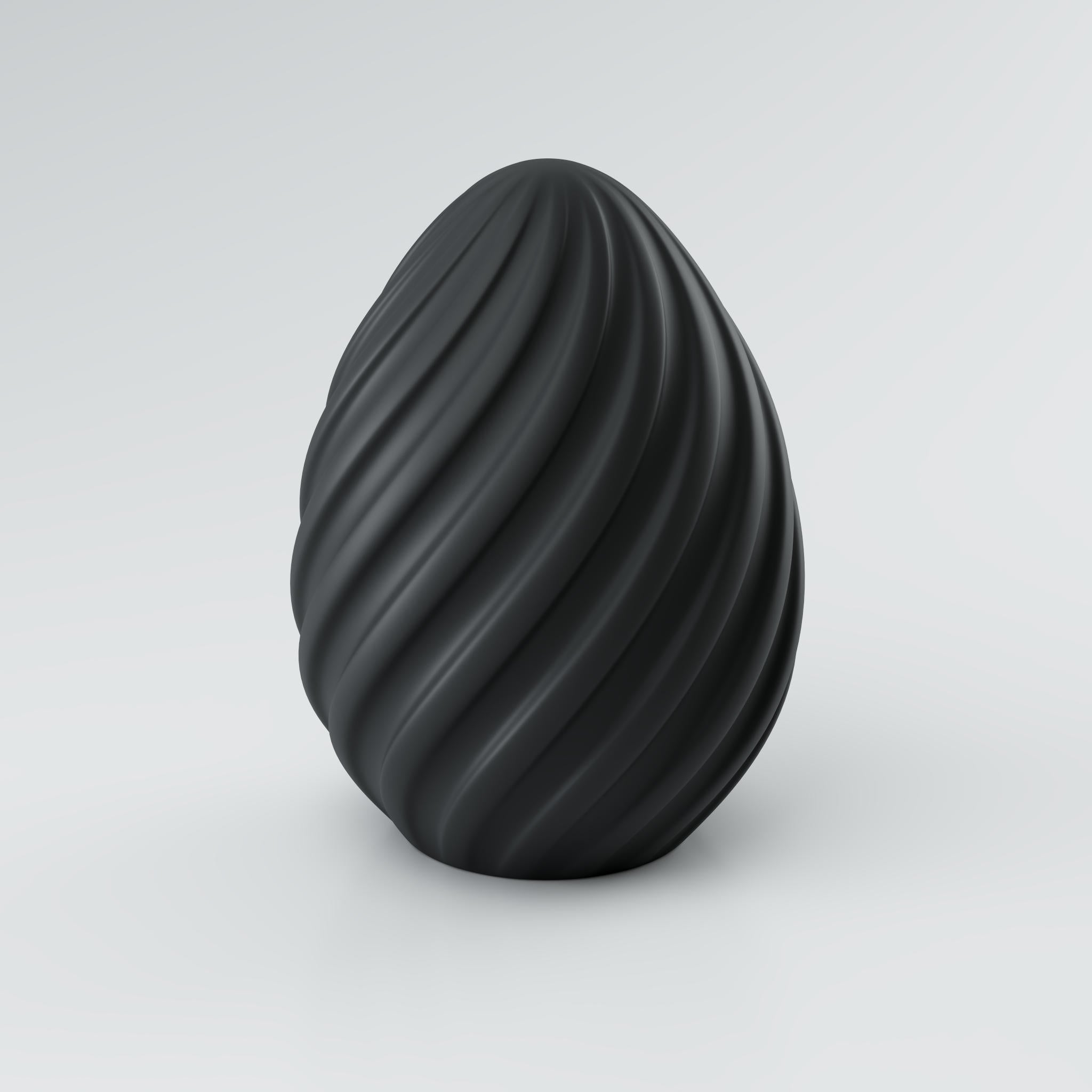 Moravellie – Sculptural Design Easter Egg