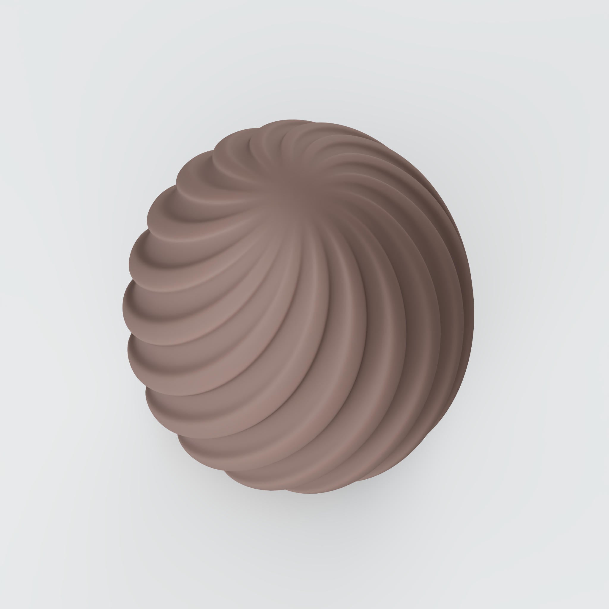 Moravellie – Sculptural Design Easter Egg