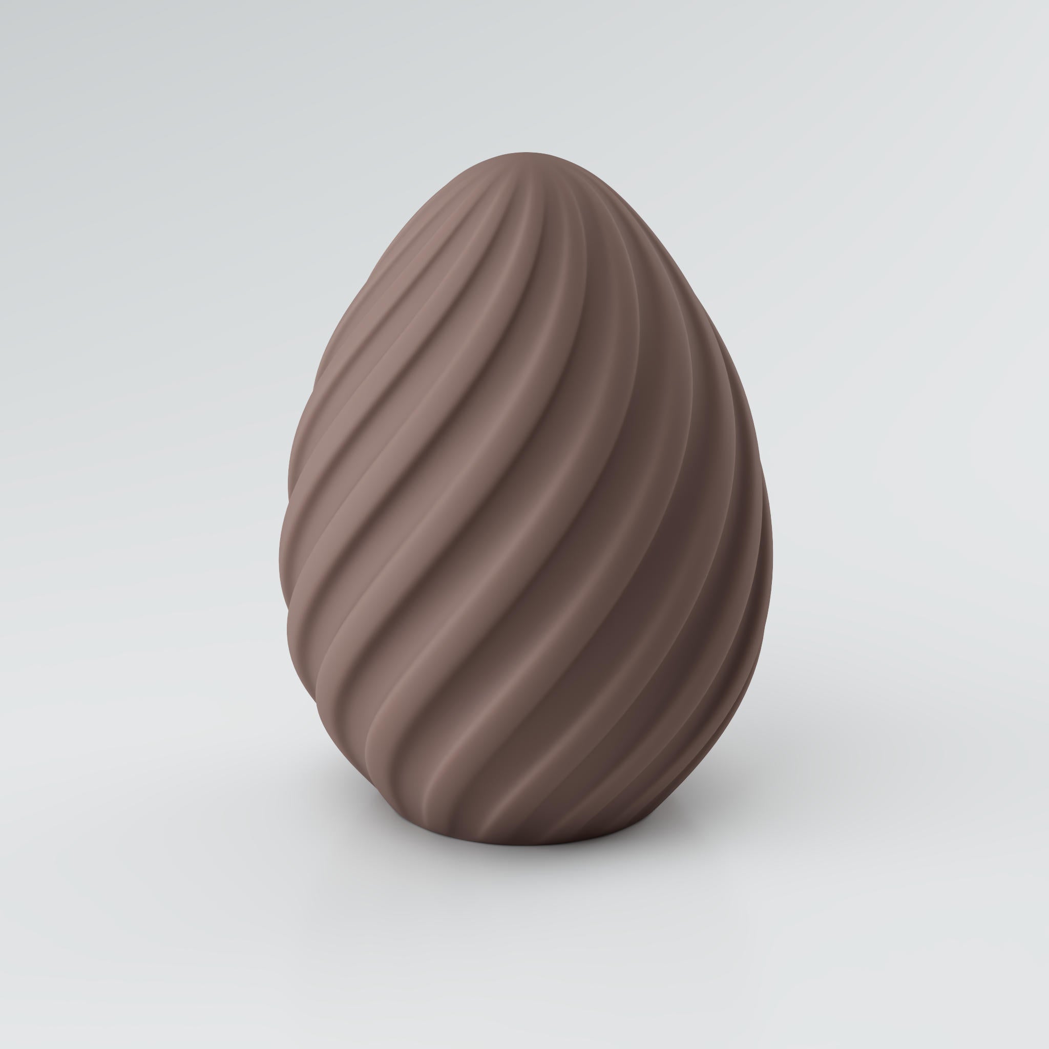 Moravellie – Sculptural Design Easter Egg