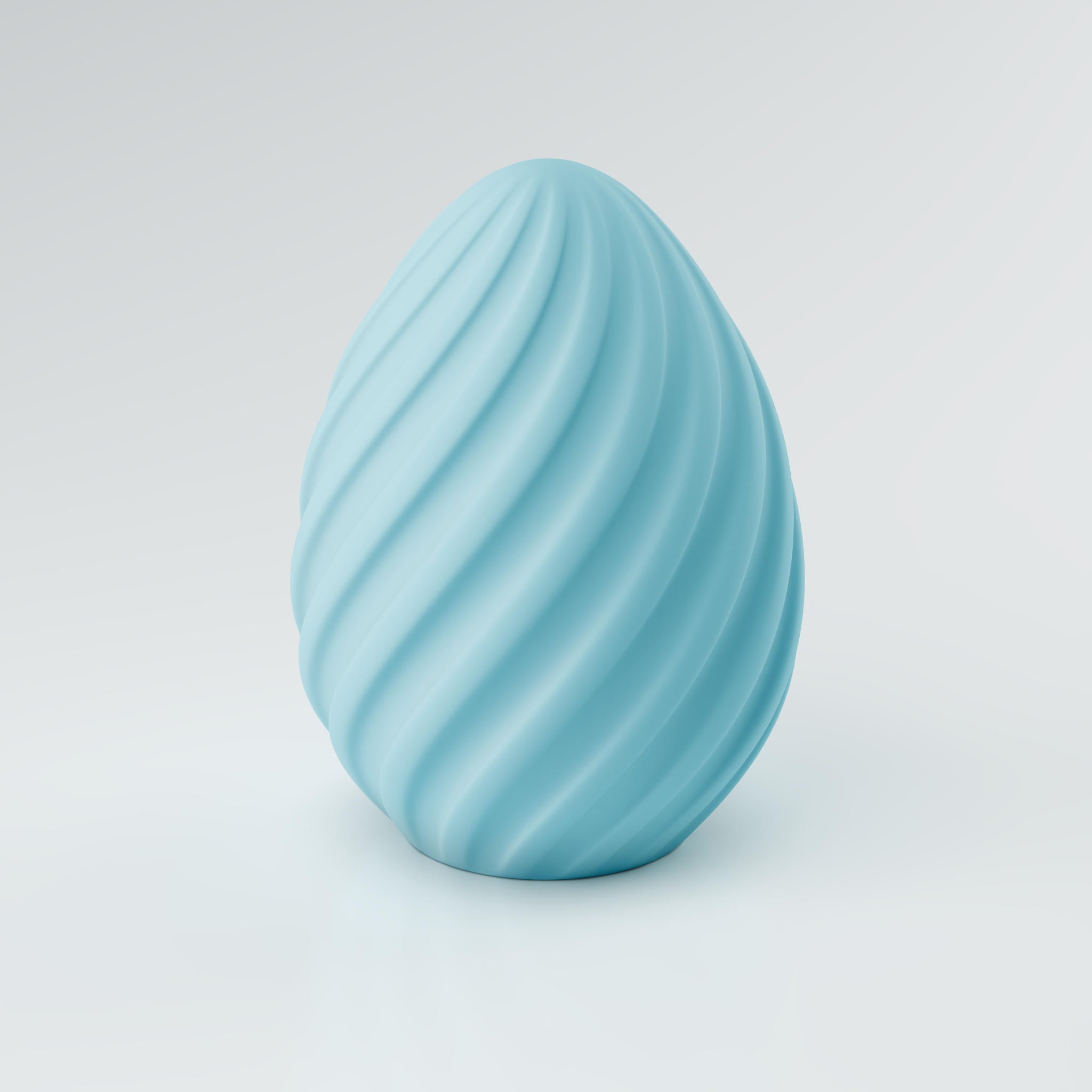 Moravellie – Sculptural Design Easter Egg