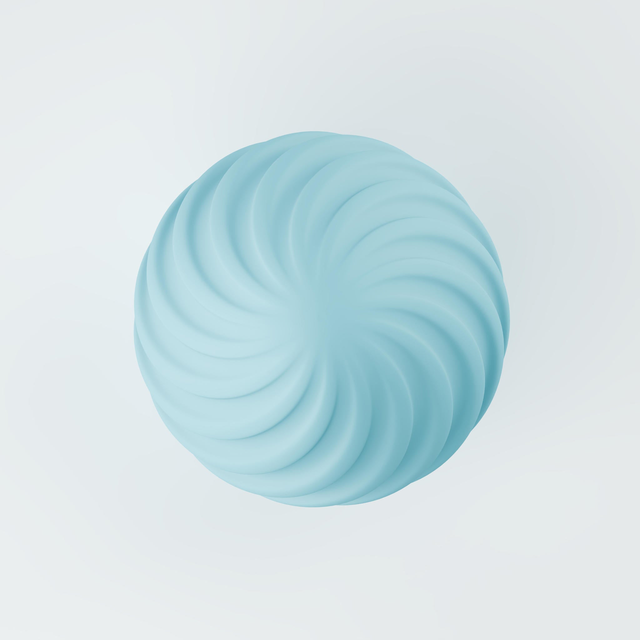 Moravellie – Sculptural Design Easter Egg