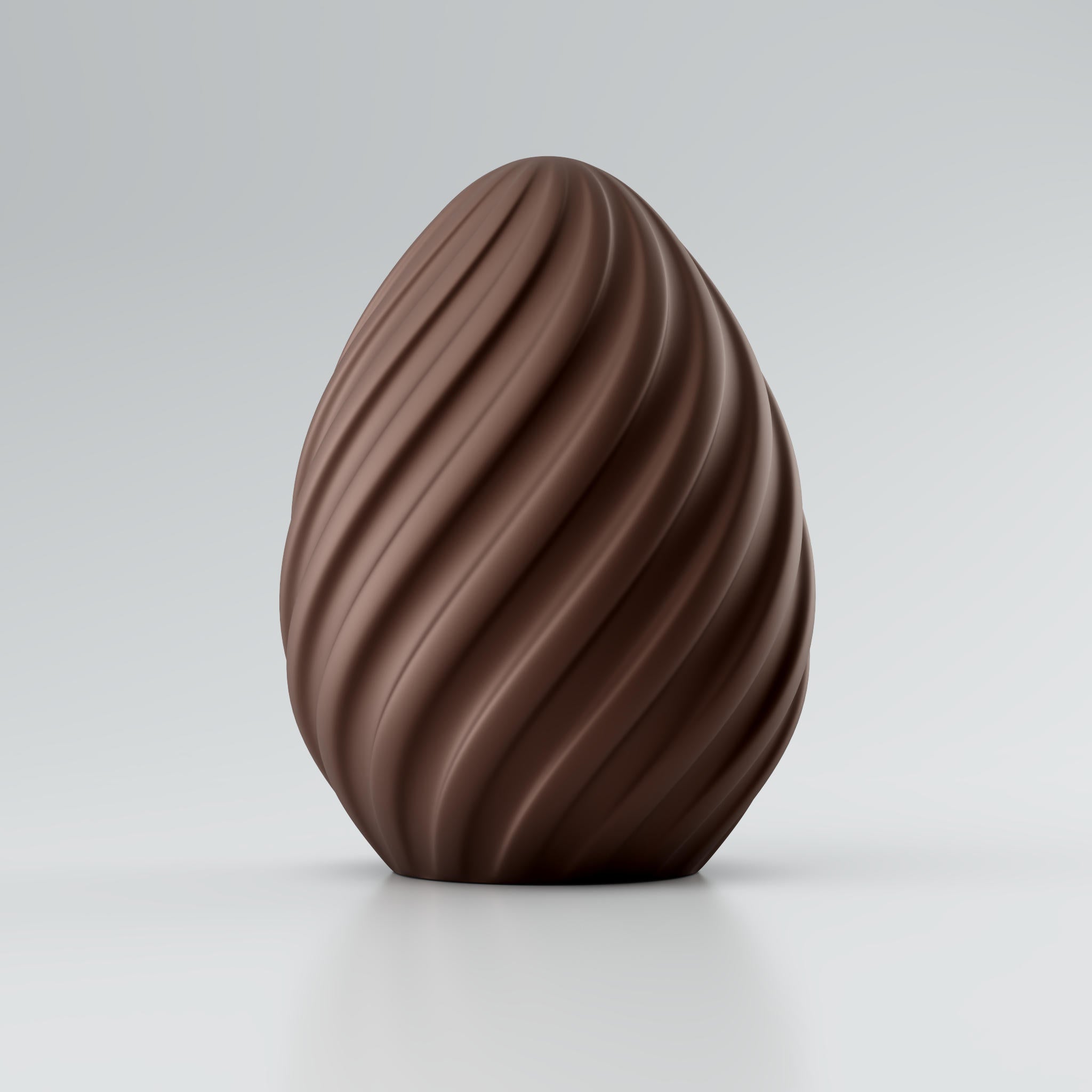Moravellie – Sculptural Design Easter Egg