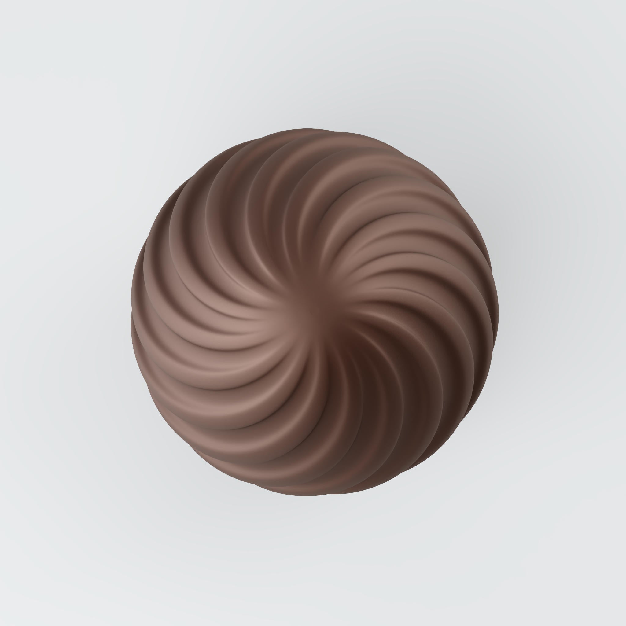 Moravellie – Sculptural Design Easter Egg
