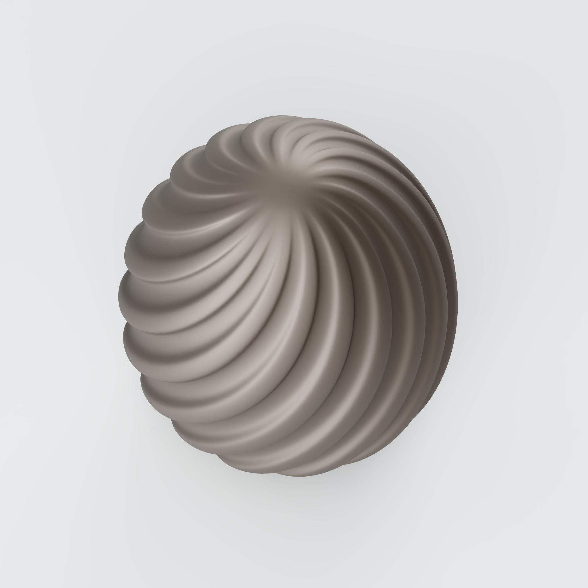 Moravellie – Sculptural Design Easter Egg