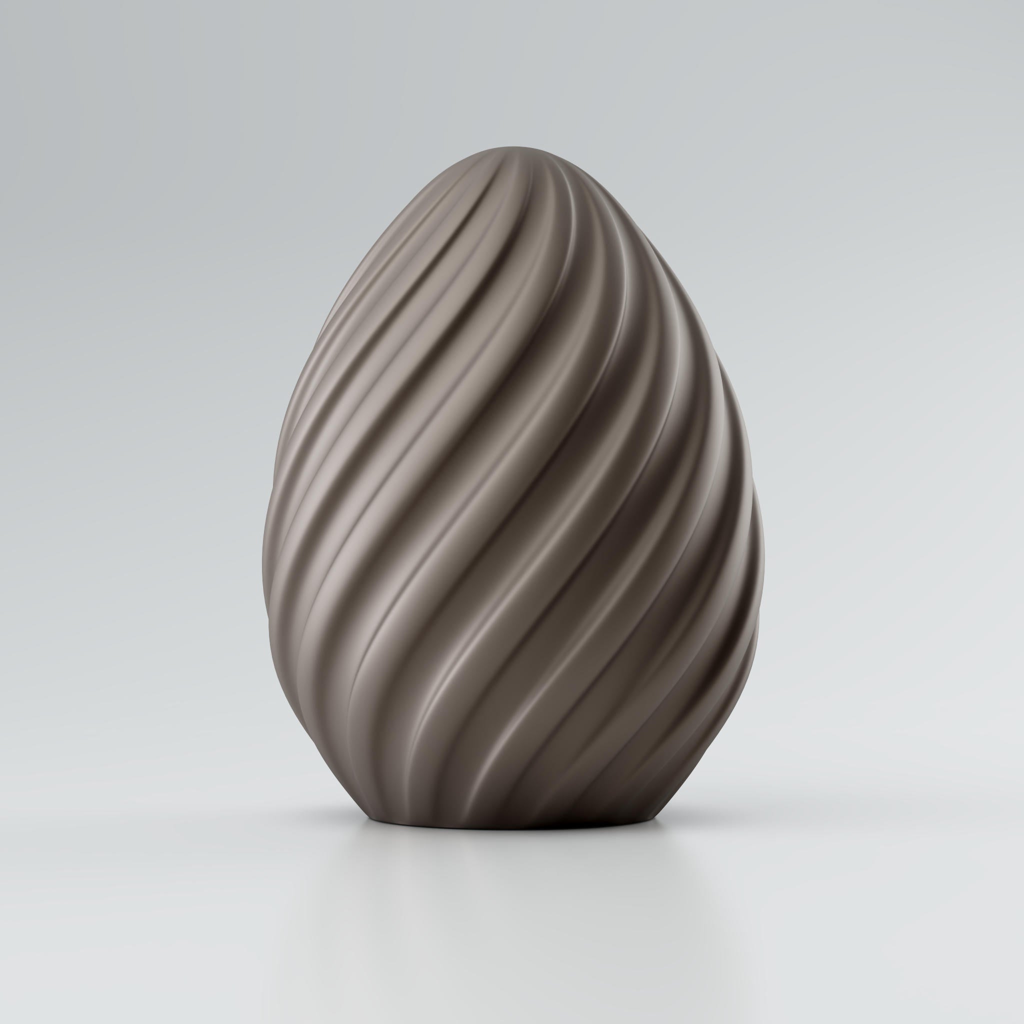 Moravellie – Sculptural Design Easter Egg