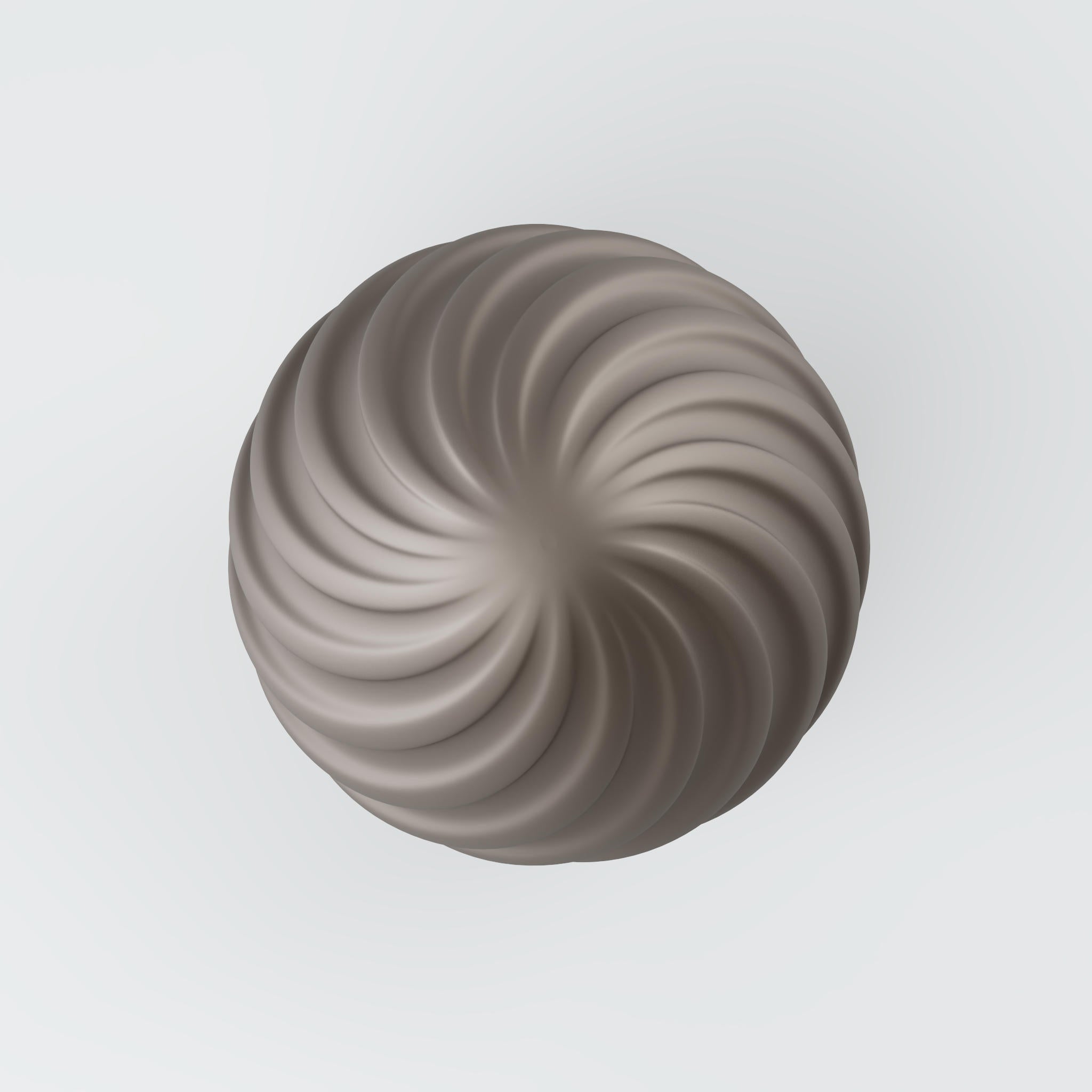 Moravellie – Sculptural Design Easter Egg
