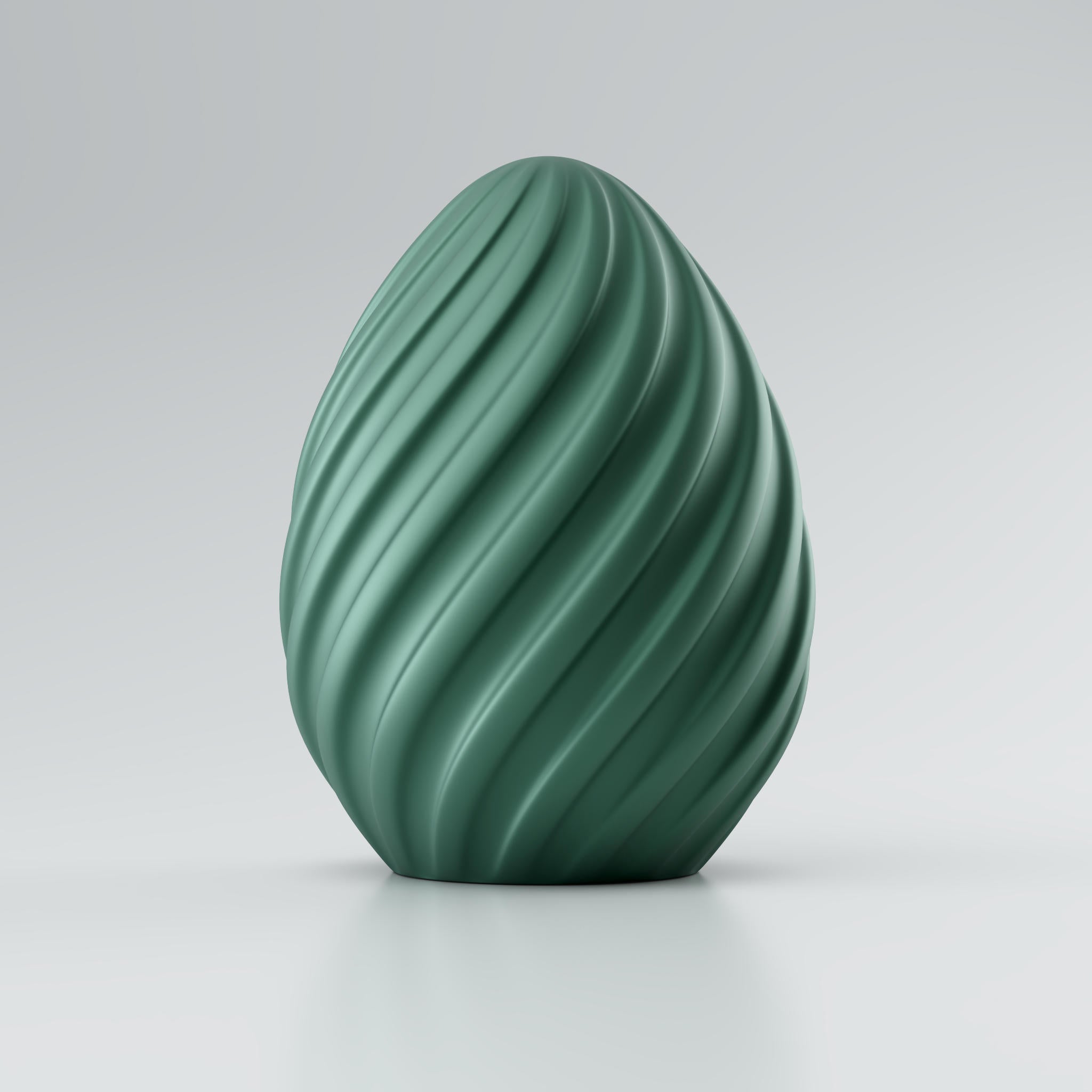 Moravellie – Sculptural Design Easter Egg