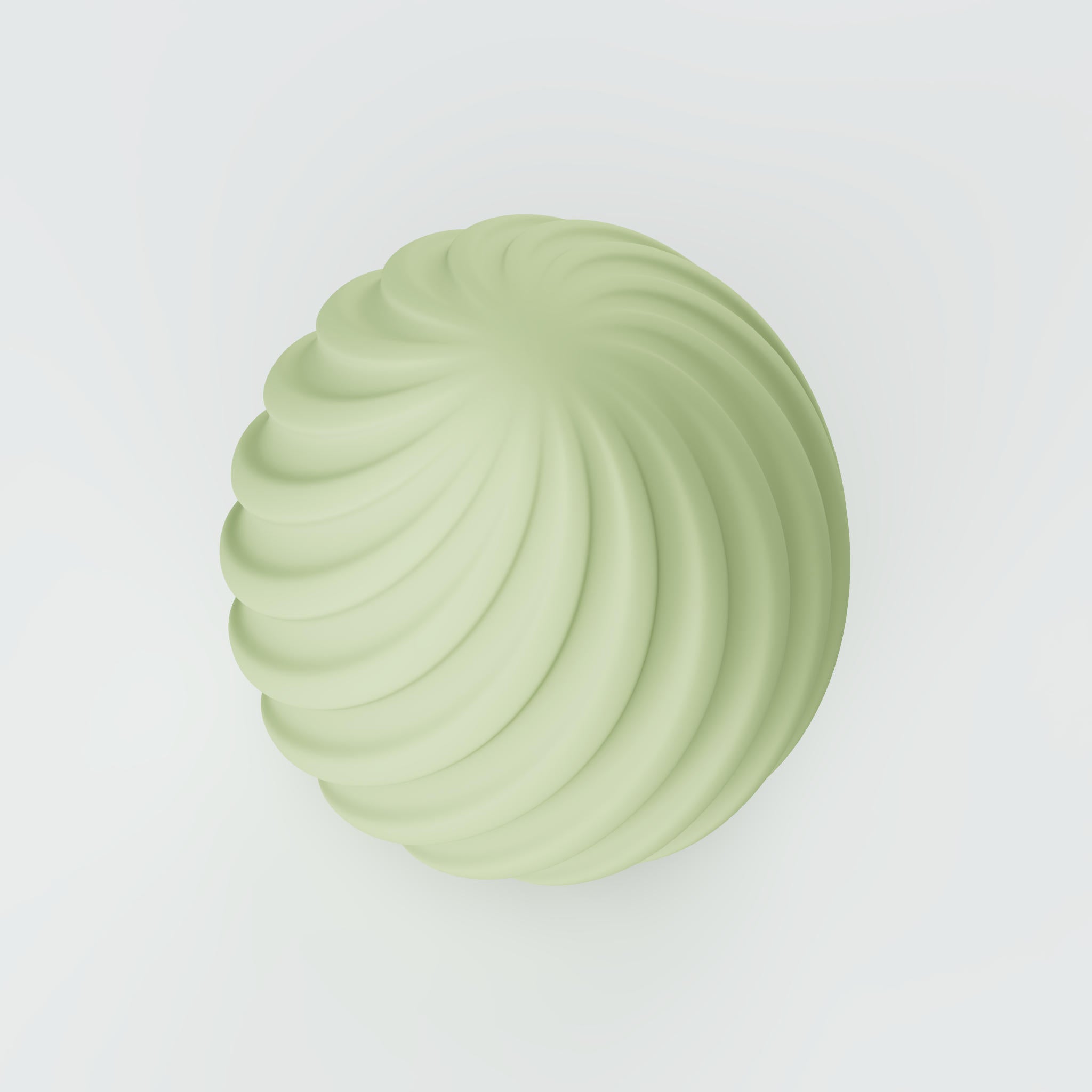 Moravellie – Sculptural Design Easter Egg
