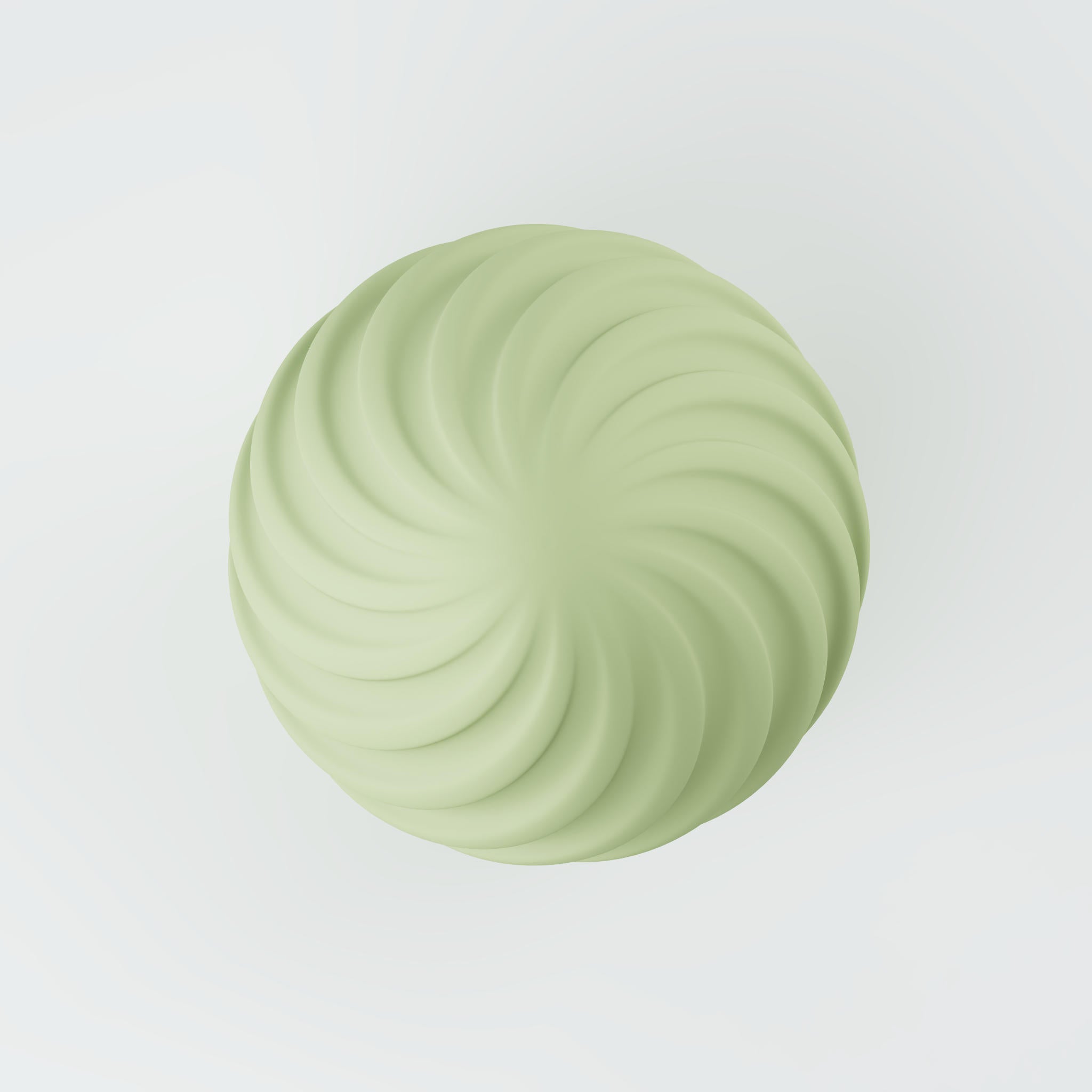 Moravellie – Sculptural Design Easter Egg