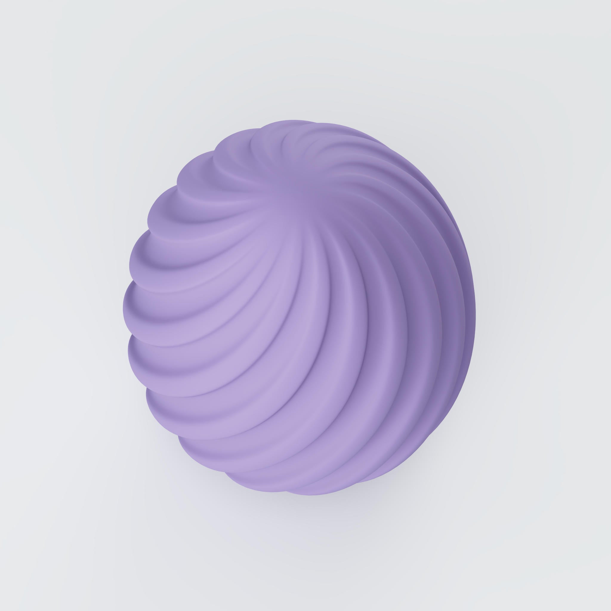 Moravellie – Sculptural Design Easter Egg