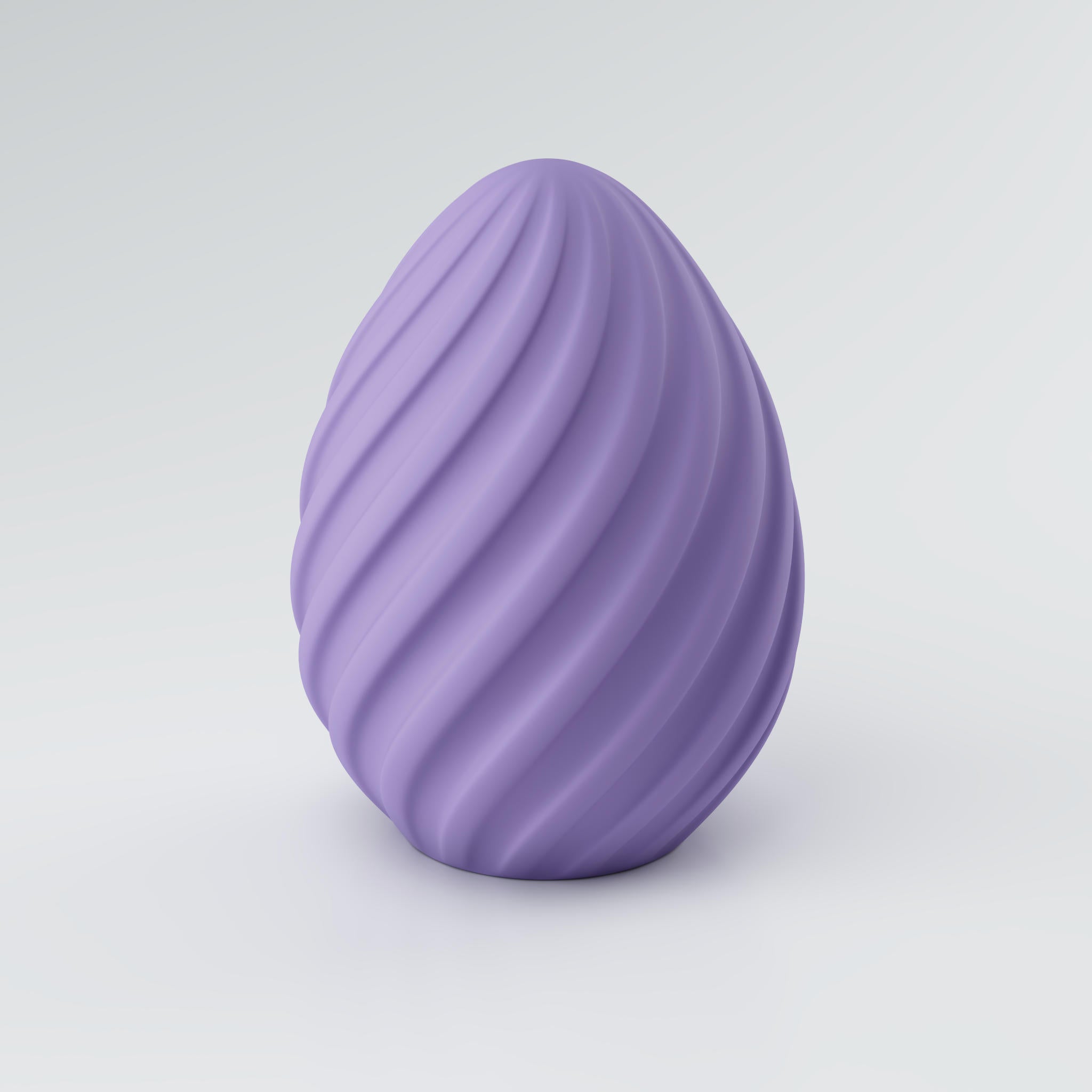 Moravellie – Sculptural Design Easter Egg