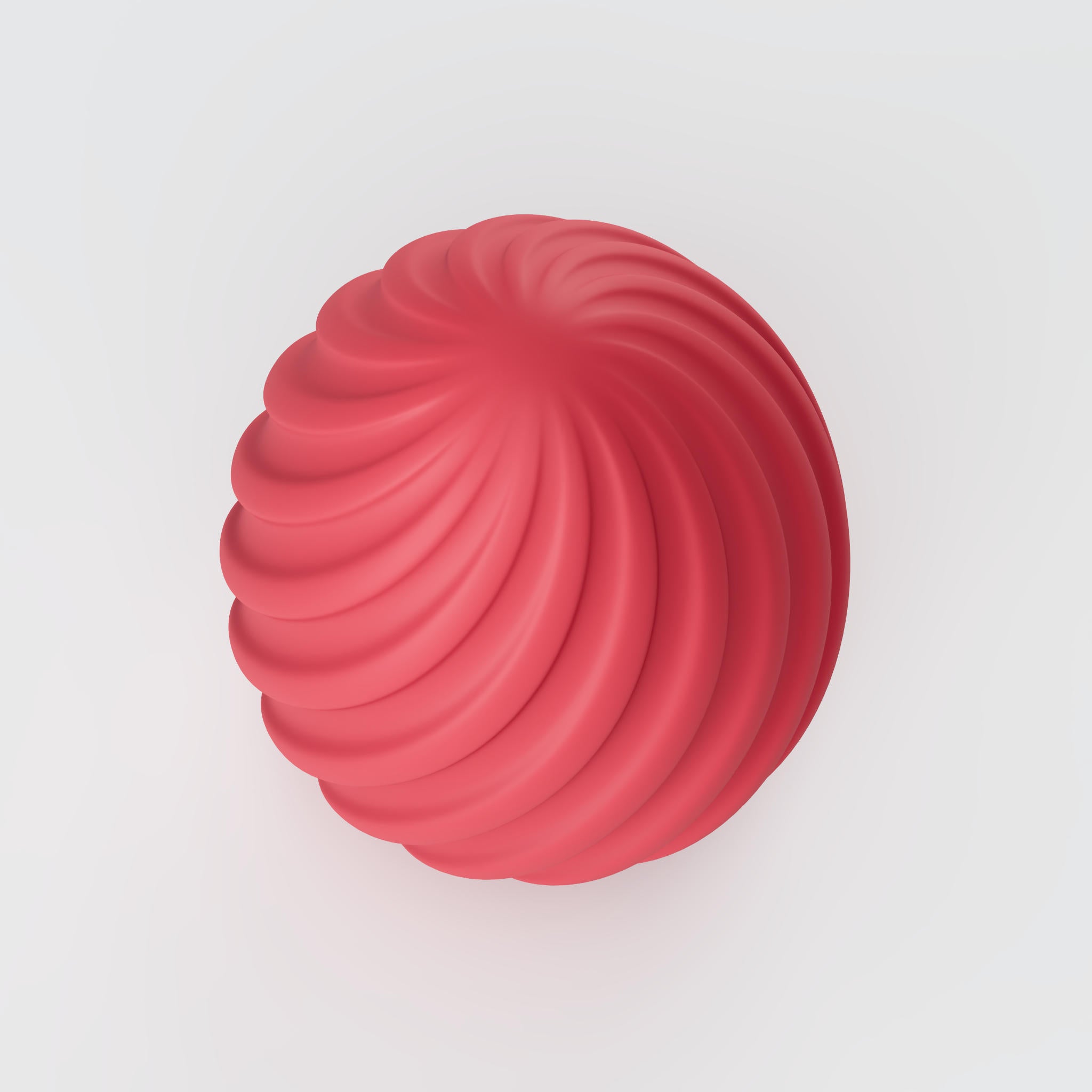 Moravellie – Sculptural Design Easter Egg
