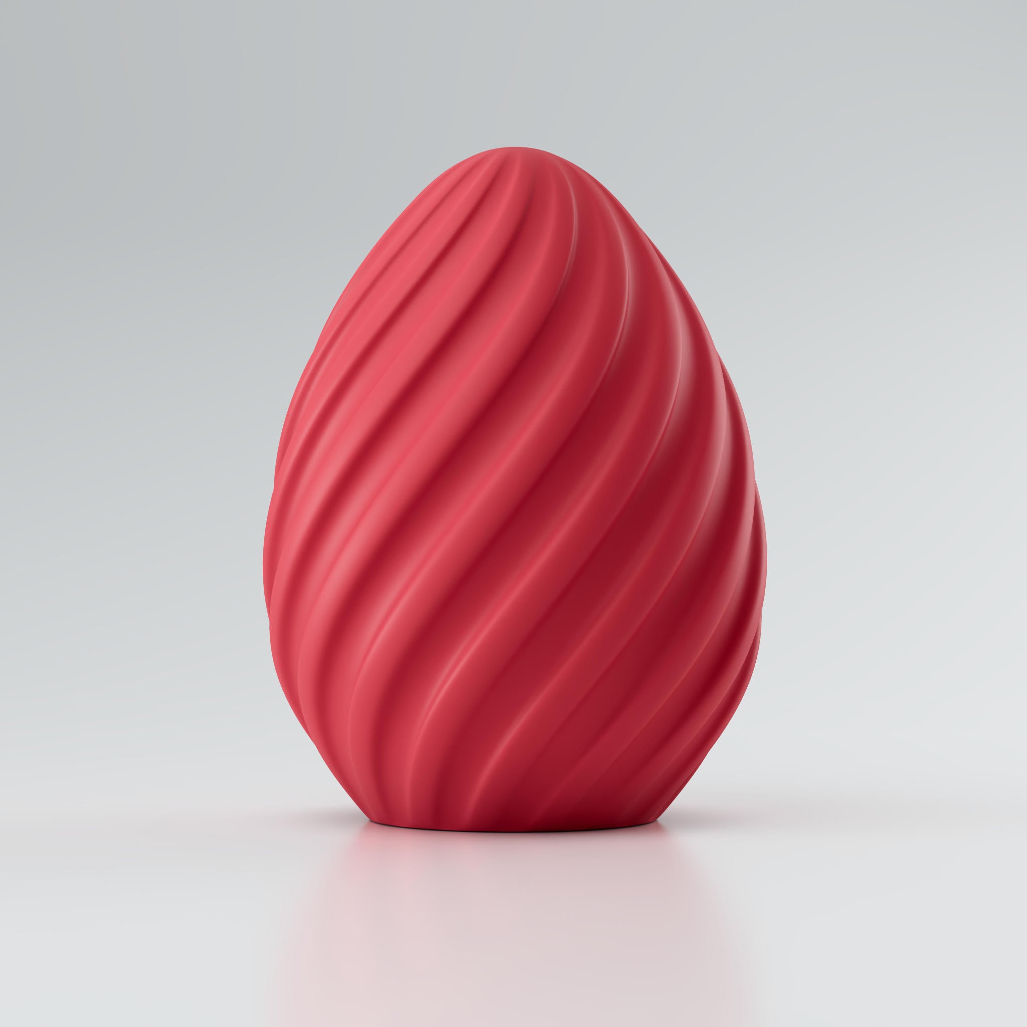 Moravellie – Sculptural Design Easter Egg