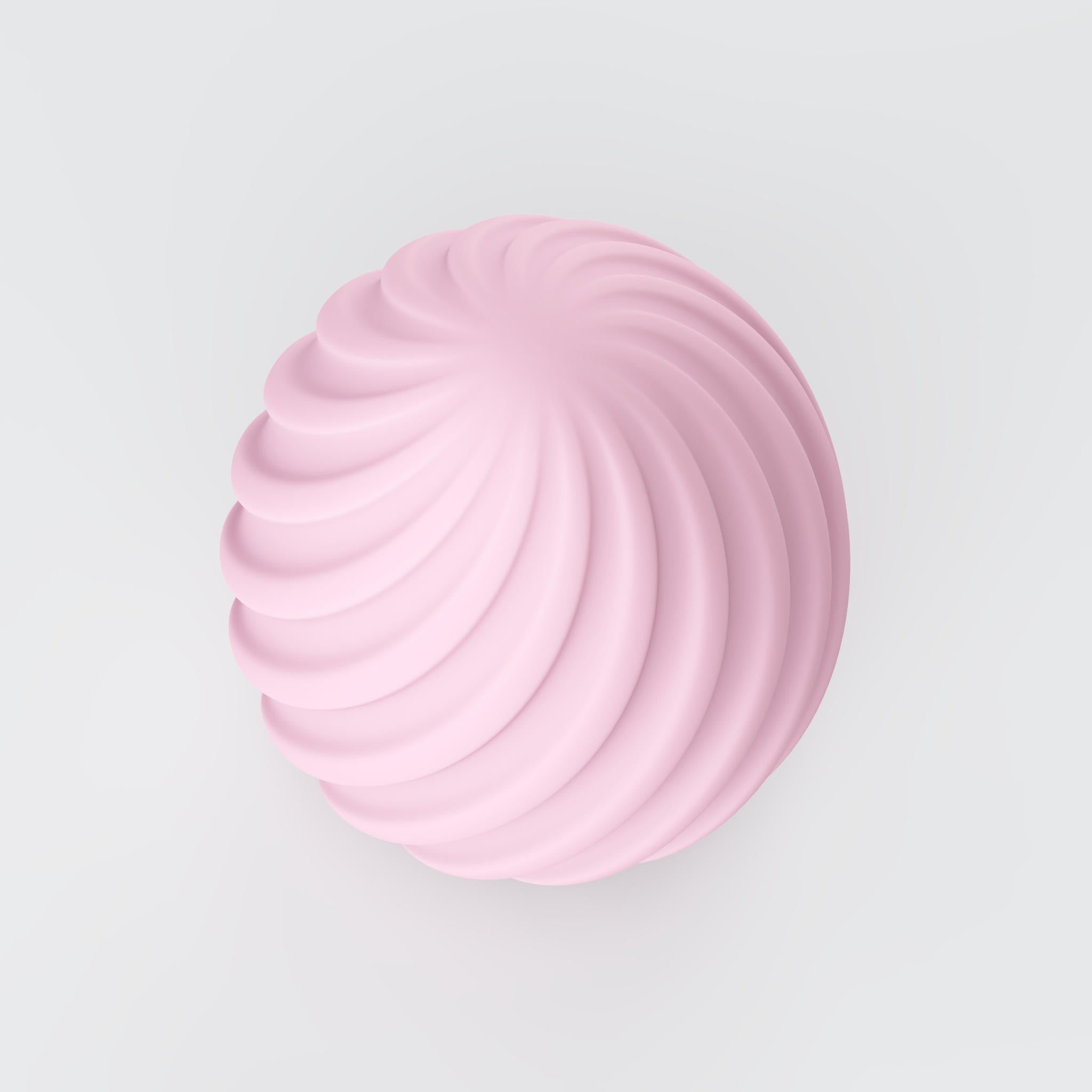Moravellie – Sculptural Design Easter Egg