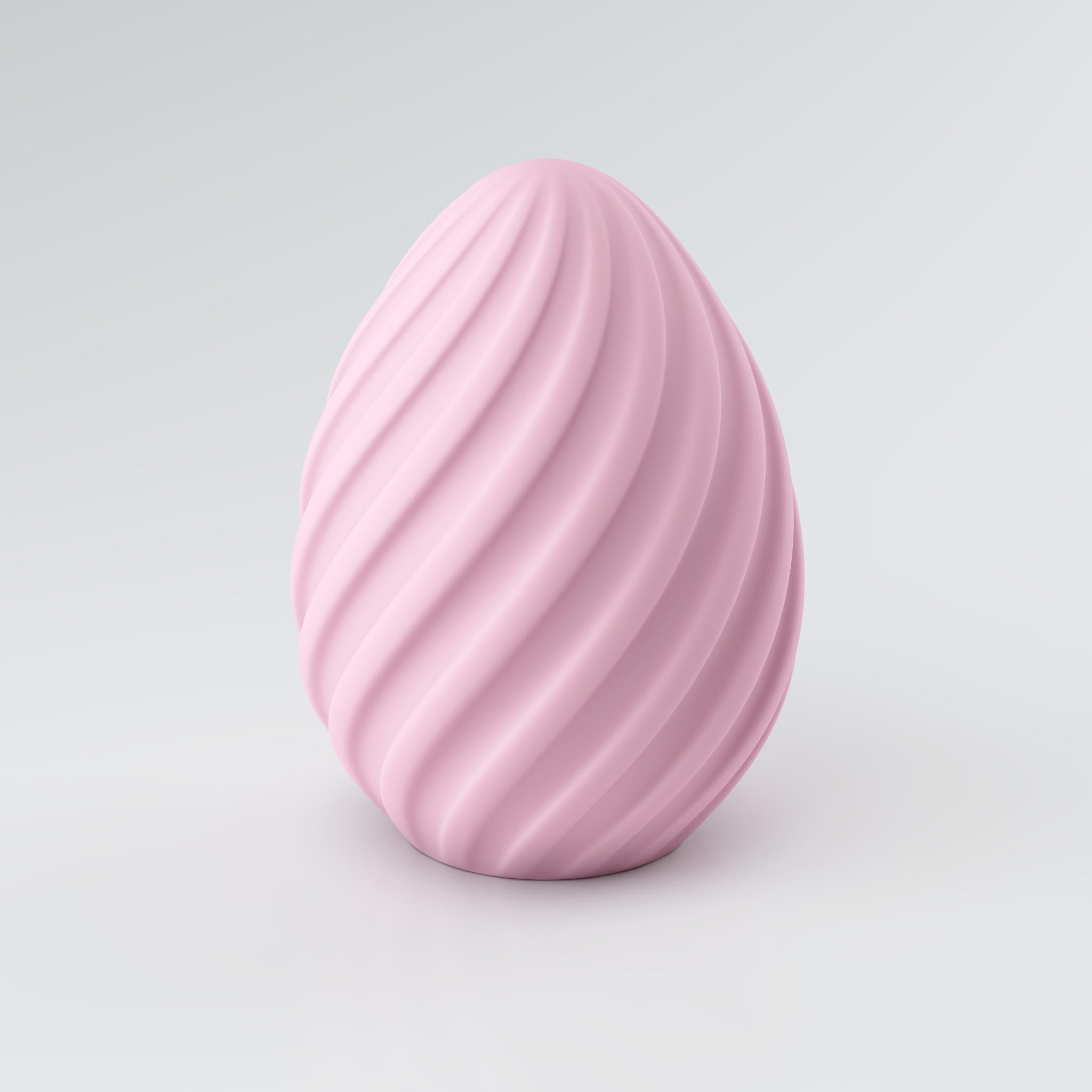 Moravellie – Sculptural Design Easter Egg