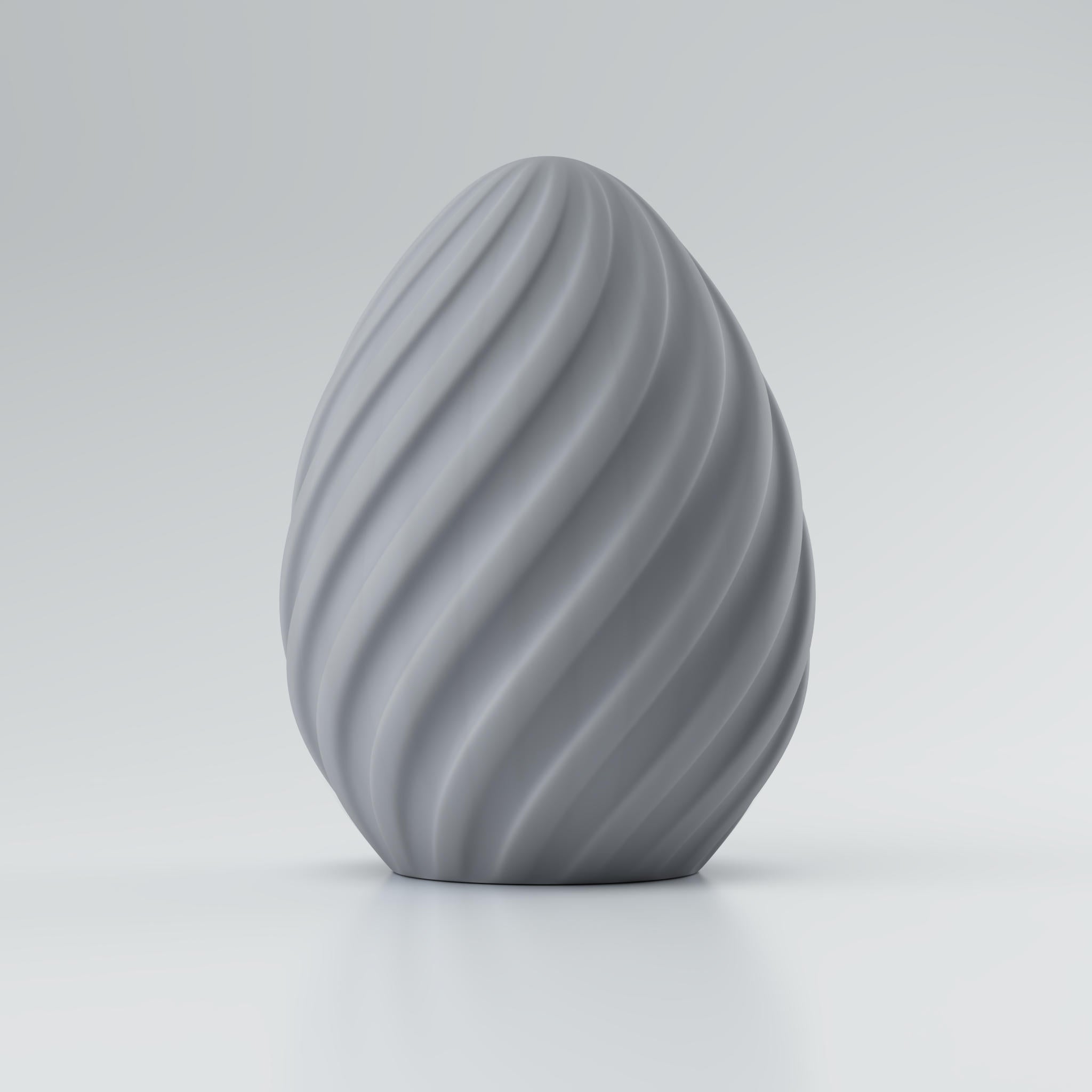 Moravellie – Sculptural Design Easter Egg